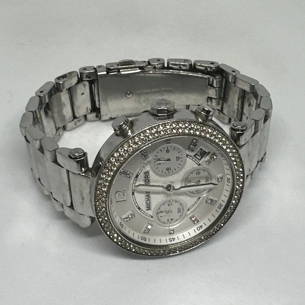 Michael Kors MK5353 ROT224